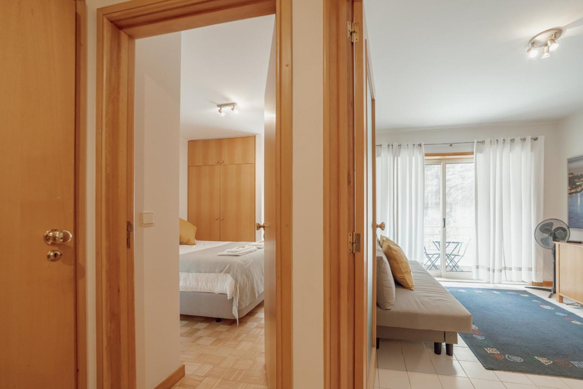 Downtown Trindade Apartment With Terrace By Vacationy OOporto Extérieur photo